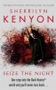 Seize the Night (Paperback) - Sherrilyn Kenyon Photo