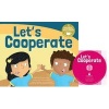 Let's Cooperate! (Book) - Jonathan Peale Photo