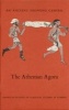 An Ancient Shopping Center - The Athenian Agora (Paperback, Volume XII) - Dorothy B Thompson Photo