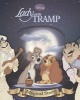 Disney Lady and the Tramp Magical Story (Hardcover) -  Photo