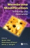 Membrane Modification - Technology and Applications (Hardcover) - Nidal Hilal Photo