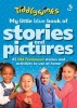 My Little Blue Book of Stories and Pictures (Old Testament) (Paperback) - Maggie Barfield Photo