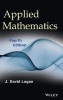 Applied Mathematics (Hardcover, 4th Revised edition) - J David Logan Photo