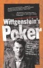 Wittgenstein's Poker - The Story of a Ten-Minute Argument Between Two Great Philosophers (Paperback, Main) - John Eidinow Photo