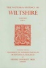 A History of Wiltshire, v.1; Pt.2 (Hardcover) - Elizabeth Crittall Photo