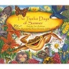 The Twelve Days of Summer (Paperback) - Jan Andrews Photo