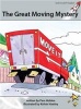 The Great Moving Mystery (Paperback) - Pam Holden Photo