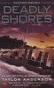 Deadly Shores - Destroyermen (Paperback) - Taylor Anderson Photo