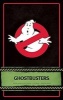 Ghostbusters Hardcover Ruled Journal (Hardcover) - Insight Editions Photo