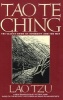 Tao TE Ching (Paperback) - Victor H Mair Photo