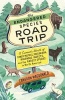 The Endangered Species Road Trip - A Summer's Worth of Dingy Motels, Poison Oak, Ravenous Insects, and the Rarest Species in North America (Paperback) - Cameron MacDonald Photo