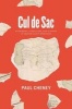 Cul De SAC - Patrimony, Capitalism, and Slavery in French Saint-Domingue (Hardcover) - Paul Cheney Photo