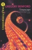 Timescape (Paperback, New Ed) - Gregory Benford Photo