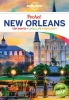  Pocket New Orleans (Paperback, 2nd Revised edition) - Lonely Planet Photo