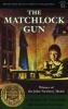 The Matchlock Gun (Paperback) - Walter D Edmonds Photo