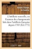 L'Artillerie Nouvelle, Ou Examen Des Changements Faits Dans L'Artillerie Francaise Depuis 1765 (French, Paperback) - Tronson Du Coudray C Photo