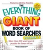 The Everything Giant Book of Word Searches, Volume VII - More Than 300 Word Search Puzzles for Hours of Fun (Paperback) - charles Timmerman Photo