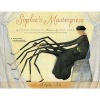 Sophies Masterpiece - A Spider's Tale (Paperback, 1st Aladdin Paperbacks ed) - Eileen Spinelli Photo