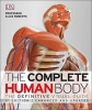 The Complete Human Body - The Definitive Visual Guide (Hardcover, 2nd edition) - Alice Roberts Photo