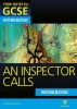 An Inspector Calls: York Notes for GCSE Workbook (Grades A*-G) (Paperback) - Mary Green Photo