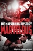 Marvelous - The Marvin Hagler Story (Paperback) - Brian Hughes Photo