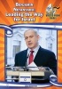 Benjamin Netanyahu - Leading the Way for Israel (Hardcover) - Elisa Silverman Photo