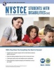 Nystce Students with Disabilities (060) Book + Online (Paperback) - Ken Springer Photo