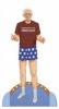 Bernie Sanders Paper Doll Collectible Campaign (Paperback) - Tim Foley Photo