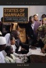 States of Marriage - Gender, Justice, and Rights in Colonial Mali (Paperback) - Emily S Burrill Photo