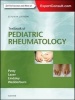 Textbook of Pediatric Rheumatology (Hardcover, 7th Revised edition) - Ross E Petty Photo