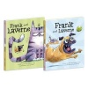 Frank and Laverne (Hardcover) - Dave Whamond Photo