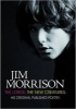 Jim Morrison - The Lords & New Creatures (Hardcover, 2nd edition) - Jerry Hopkins Photo