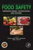 Food Safety - Emerging Issues, Technologies and Systems (Hardcover) - Steven C Ricke Photo