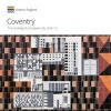 Coventry - The Making of a Modern City 1939-73 (Paperback) - Jeremy Gould Photo