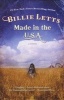 Made in the USA (Paperback) - Billie Letts Photo