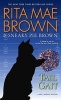 Tail Gait - A Mrs. Murphy Mystery (Paperback) - Rita Mae Brown Photo