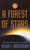 A Forest of Stars (Paperback) - Kevin J Anderson Photo