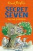 Well Done, Secret Seven (Paperback) - Enid Blyton Photo