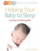 Helping Your Baby to Sleep - An Easy-to-follow Guide (Paperback) - Siobhan Mulholland Photo