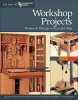 Workshop Projects - Fixtures and Tools for a Successful Shop (Paperback) - Woodworkers Journal Photo