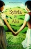 Sylvia & Aki (Paperback) - Winifred Conkling Photo