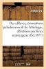 Des Effluves Ou Emanations Paludeennes & de L'Etiologie de Quelques Affections Aux Lieux Marecageux (French, Paperback) - Ory Photo