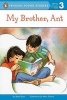 My Brother, Ant (Paperback) - Betsy Byars Photo