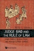 Judge Bao and the Rule of Law - Eight Ballad-Stories from the Period 1250-1450 (Paperback, annotated edition) - Wilt L Idema Photo