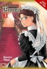 Emma, Vol. 3 (Hardcover) - Kaoru Mori Photo