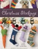 Crocheted Christmas Stockings (Paperback) - Kooler Design Studio Photo