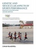 The Genetic and Molecular Aspects of Sports Performance, v. 18 (Hardcover) - Claude Bouchard Photo