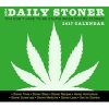 The Cal 2017-Daily Stoner (Calendar) - Mark Peters Photo