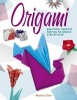 Origami (Paperback) - Monika CILMI Photo