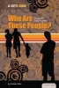 Who Are These People? - Coping with Family Dynamics (Hardcover) - Michael Fallon Photo